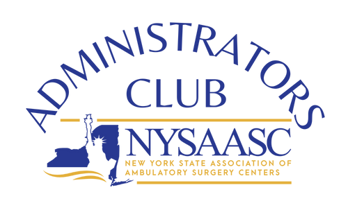 NYSAASC Administrators Club