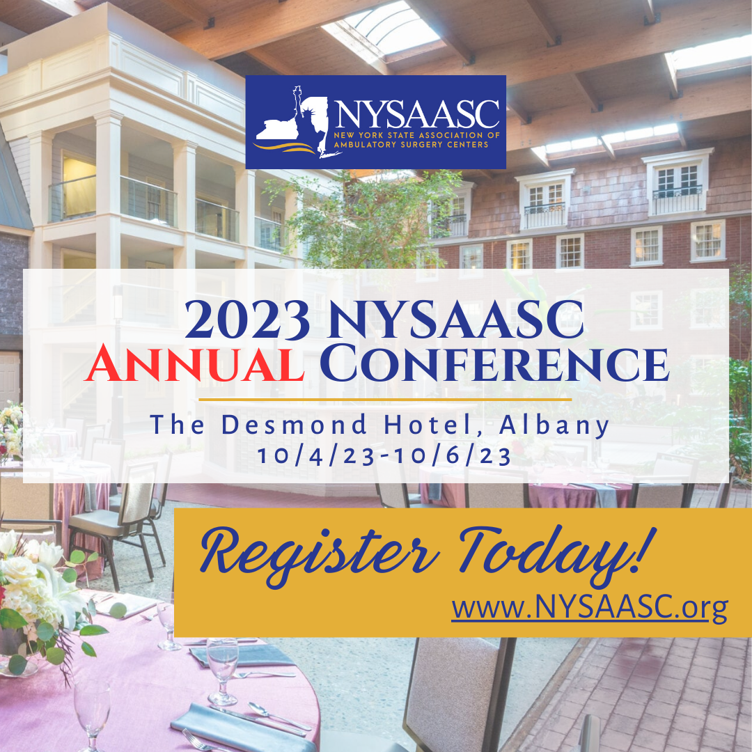 2023 NYSAASC Conference 1