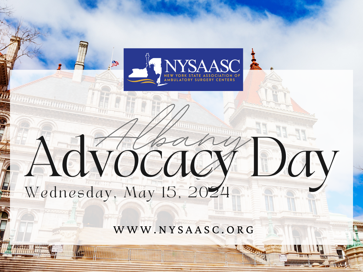 Advocacy Day