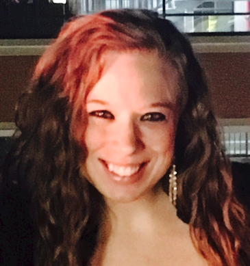 Christina Norman