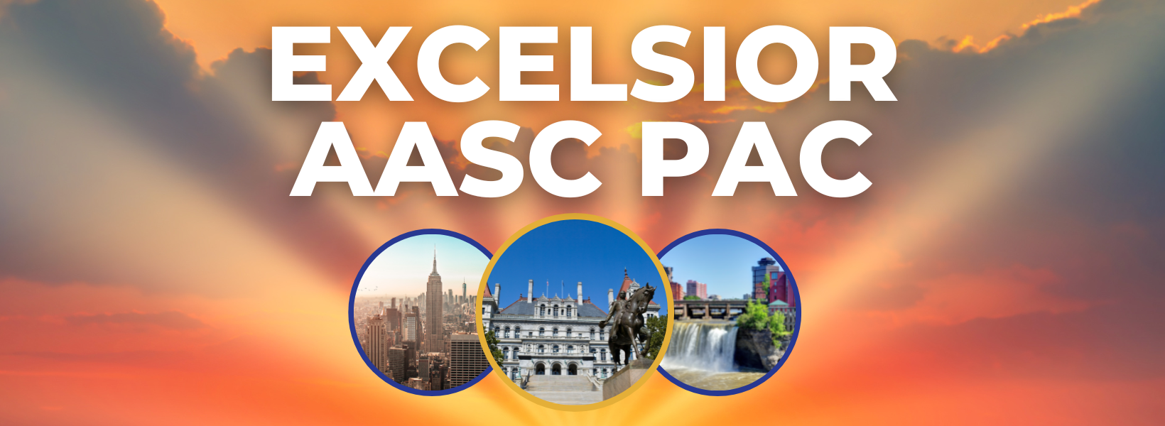 Excelsior PAC Header