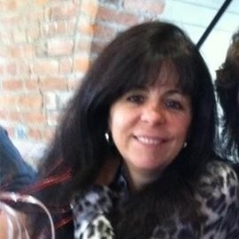 Kathleen Hickman