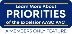 Excelsior AASC PAC Priorities