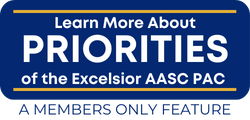 Excelsior AASC PAC Priorities